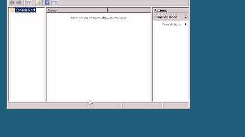 6425A_Module 1_LAB Exercise 3_Configuring ADDS Domain Controller Roles.avi