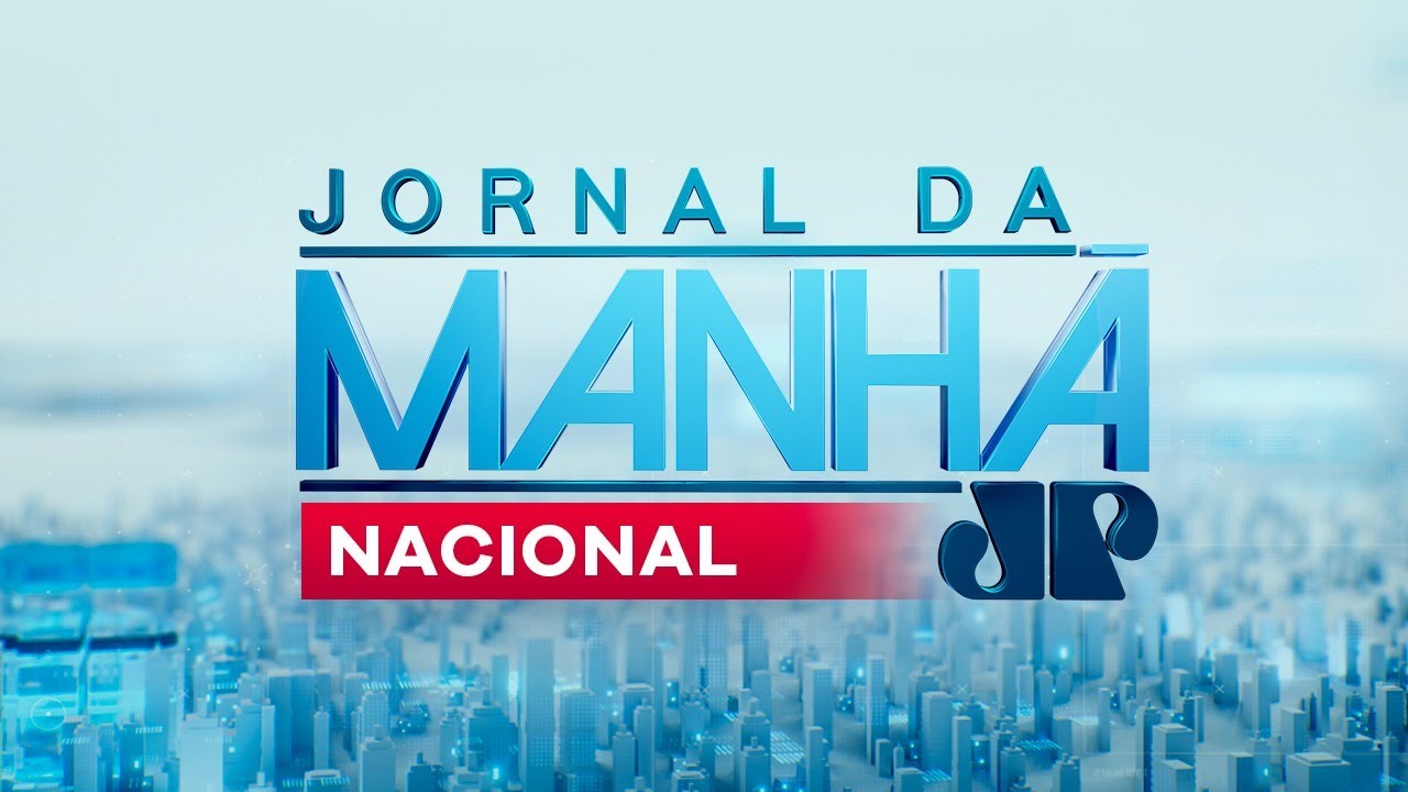 JORNAL DA MANHÃ – 23/07/2023