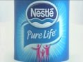 مياه نستله بيور لايف
