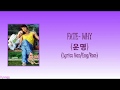 Why - Destiny (운명) Ost.Full House Video Lyrics Rom/Han/Eng