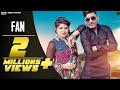 Fan | Happy Singh, Sonal Khatri, Manjeet Panchal | New Haryanvi Songs Haryanavi 2019 | RMF