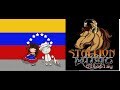 Joropo Recio Venezolano -  Stallion Music Discplay