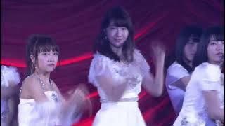 AKB48 僕たちは戦わない Bokutachi wa Tatakawanai 第2回AKB48グループ ドラフト会議 MINI LIVE
