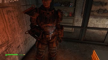 Fallout 4 Mods (Outcasts and Remnants - Quest Mod Plus) Part 1