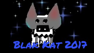 Artwork Entry For Blak Kat 2017