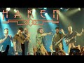 Haken  full set osaka live show