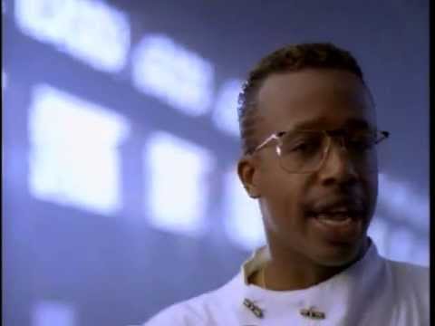 Mc Hammer - Have You Seen Her Hq