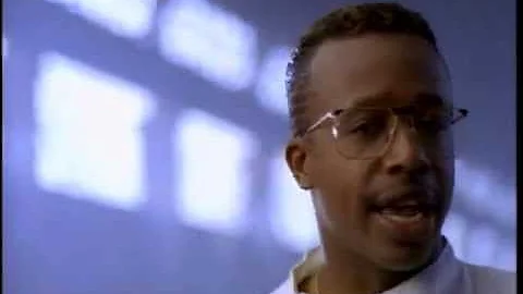 MC Hammer - Have You Seen Her (1990) HQ