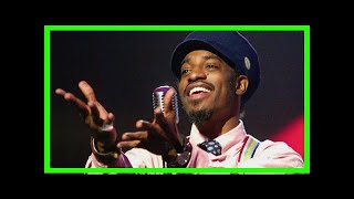 Breaking News | Andre 3000 says he’s got ‘hours and hours’ of unheard music sitting around on hard