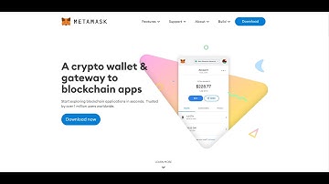 Metamask to Immutable X