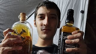 Scuffed Vlogs: Post-Camp Blues & Some Noms