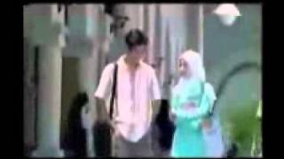 Download Lagu Vidio Ketika Cinta Bertasbih Ragi Band-Cantik MP3