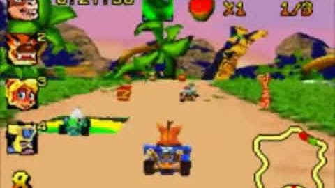 Crash & Spyro Super Pack Volume 2 | VideoGameX