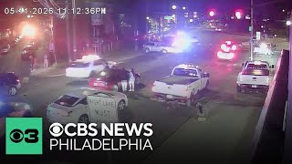 Teenage brothers charged in connection with Northeast Philadelphia carjacking
