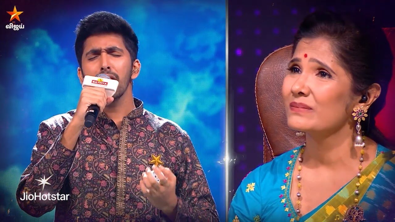 Super Singer Season 11 | 6th & 7th September 2025 - Promo 2 - YouTube