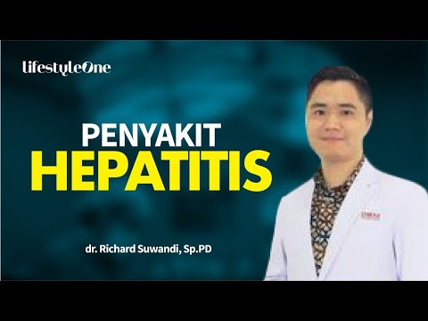 Video: Cara Mengobati Hepatitis C (Dengan Gambar)