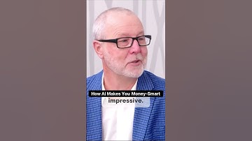 AI Made My Portfolio Crystal Clear in Secs: Shawn Gilfedder, Kitsap CEO | Human x AI by Ashish Garg