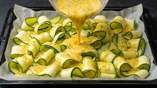 If You Have Zucchini Make This Today A Quick Lunch Everyone Will Love