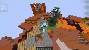 Hacking on Redesky w/ Sigma 5.0 - Skywars [Part 2]