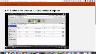31- ember inspector 5- data
