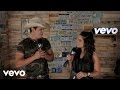 Jon Pardi - Everyone is in rage mode at CMA MUSIC FESTIVAL