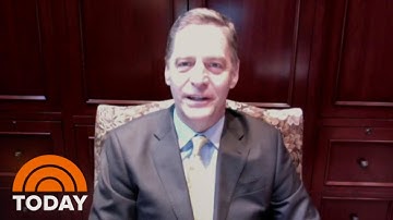 Company Creates Technology To Sterilize Hospital Masks | TODAY