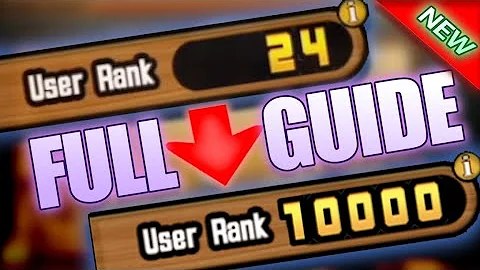 Best Ways to INCREASE USER RANK in Battle Cats V12.3 [Full Guide] - DayDayNews