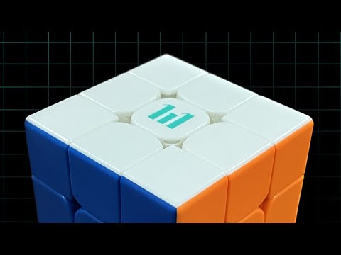 HuaMeng YS3M - My New Favourite Cube?!