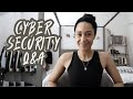 Cyber Security Q&A | Rebecca Richard