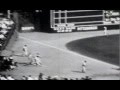 1960 World Series Game 7: Pittsburgh Pirates vs. New York Yankees (last 3 innings)