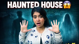 Haunted House Main Dar I Rabia Simple Pindi