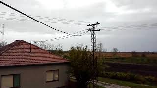 Nevreme U Juznom Banatu