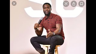 Did Kevin Hart Really Die In That Car Crash an they replaced Him Comment Below Your opinion