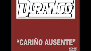 Video thumbnail of "GRUPO DURANGO  - TU Y LA MENTIRA"
