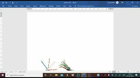 Chapter 15, Networking Concepts - Session 15E