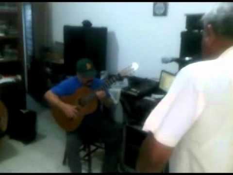 cancion mixteca rigoberto luevano garcia voz  pepe...