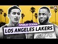 превью сезона ep.16: LOS ANGELES LAKERS