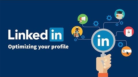 How to optimise your LinkedIn profile from scratch? | Step by step explained