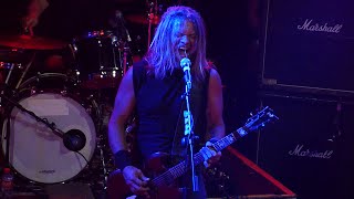 Corrosion of Conformity - These Shrouded Temples/Broken Man, The Academy, Dublin Ireland, June 2015