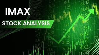 IMAX STOCK ANALYSIS!!