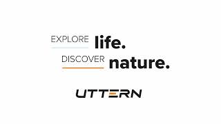 Be the captain of your own destiny with the Uttern T53