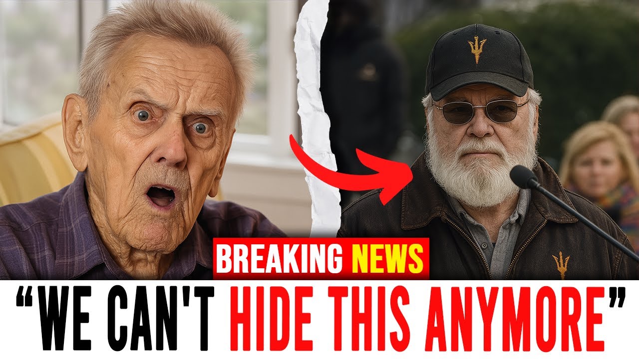 At 89, Elvis Presley's Cousin Finally Admits What We All Suspected About His  Funeral - YouTube