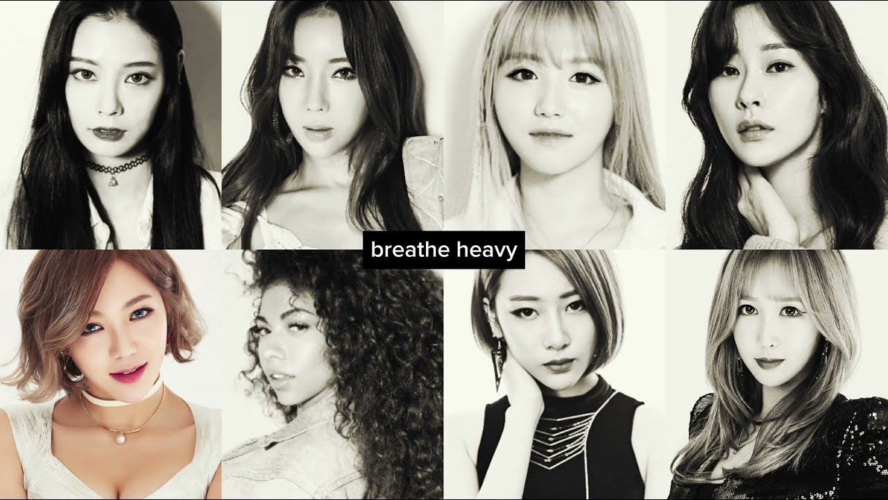 RANIA Rap Evolution (2011-2020)