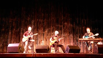 Lay It On The Line,  Rik Emmett