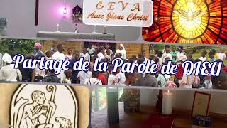 04 Mai 2026 Partage de la Parole de DIEU (Ns ne sommes pas propriétaires des musiques de la vidéo)