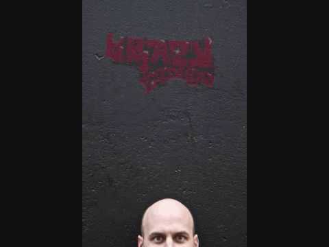 Krazy Baldhead - Ghost Busters (Krazy Baldhead feat. Outlines edit)