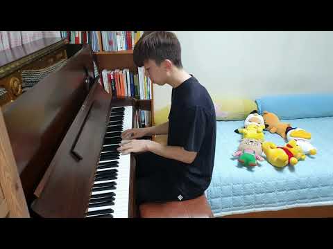 D (Half Moon) - 딘 (DEAN)