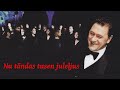 Nu tndas tusen juleljus  tommy krberg  oslo gospel choir