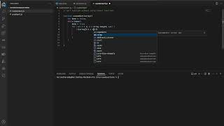 Sort array with out using inbuilt functions in JavaScript