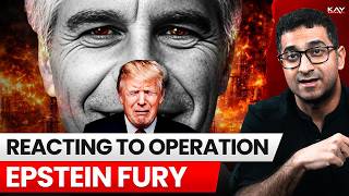 REACTING to US CENTCOM's FAKE War Updates & How USA & Israel Are Losing!